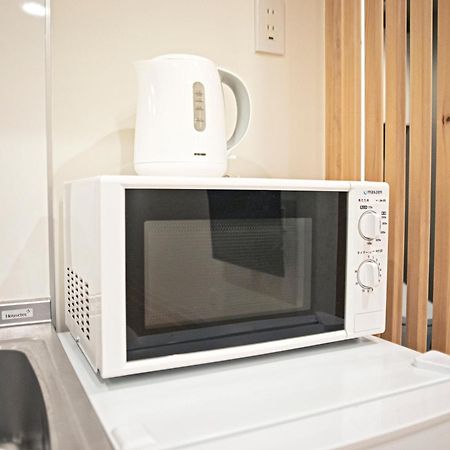 拾野の家 101洋室 Villa Ōsaka Eksteriør bilde