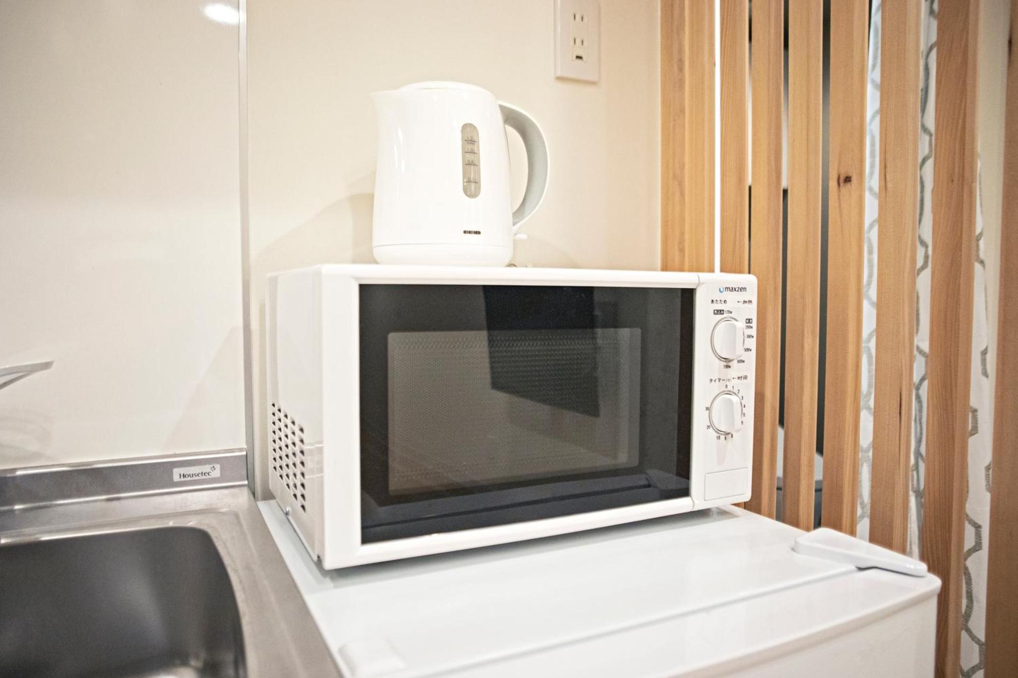 拾野の家 101洋室 Villa Ōsaka Eksteriør bilde
